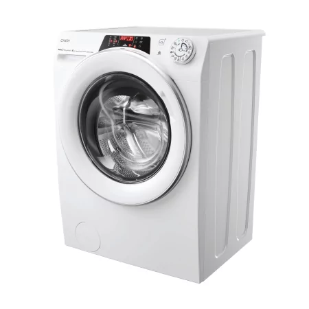 Kontrolsat - Lavadora-Secadora Candy ROW 4856DWMS7-S (8/5kg - Classe D) Kontrolsat - Lavadora-Secadora Candy ROW 4856DWMS7-S (8/5kg - Classe D)