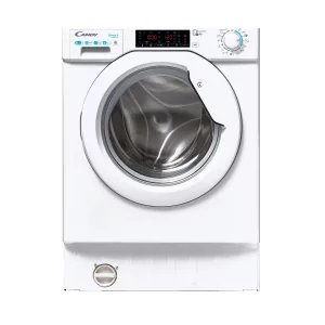 Kontrolsat - Lavadora-Secadora Candy CBDO485TWME1S (8/5kg - Classe A)