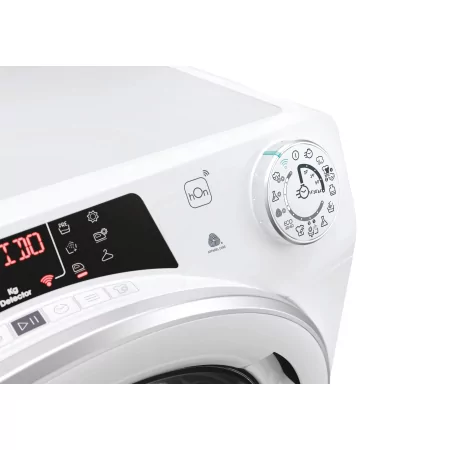 Kontrolsat - Lavadora-Secadora Candy ROW 4856DWMS7-S (8/5kg - Classe D) Kontrolsat - Lavadora-Secadora Candy ROW 4856DWMS7-S (8/5kg - Classe D)