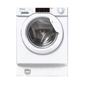 Kontrolsat - Candy CBWO49TWME Washing Machine (9kg - 1400rpm - Class A)