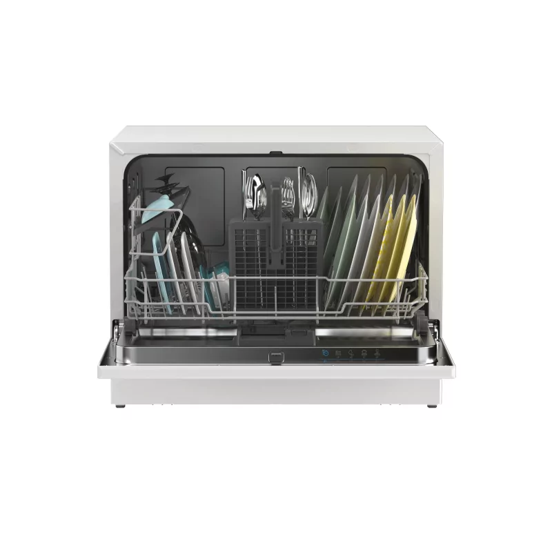 Kontrolsat - Candy Dishwasher - CP6E51LW