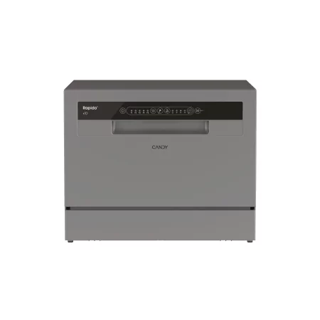 Kontrolsat - Máquina Lavar Loiça Candy - CP6E51LS