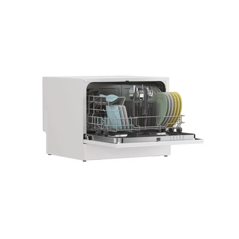 Kontrolsat - Candy Dishwasher - CP6E51LW