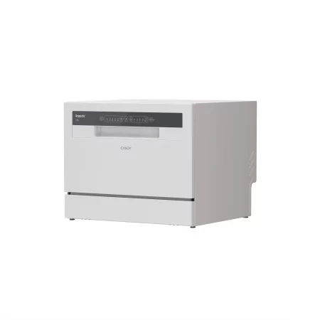 Kontrolsat - Candy Dishwasher - CP6E51LW Kontrolsat - Candy Dishwasher - CP6E51LW