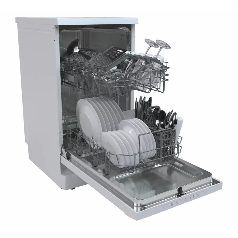 Kontrolsat - Candy Dishwasher - CDPH2D1047W01