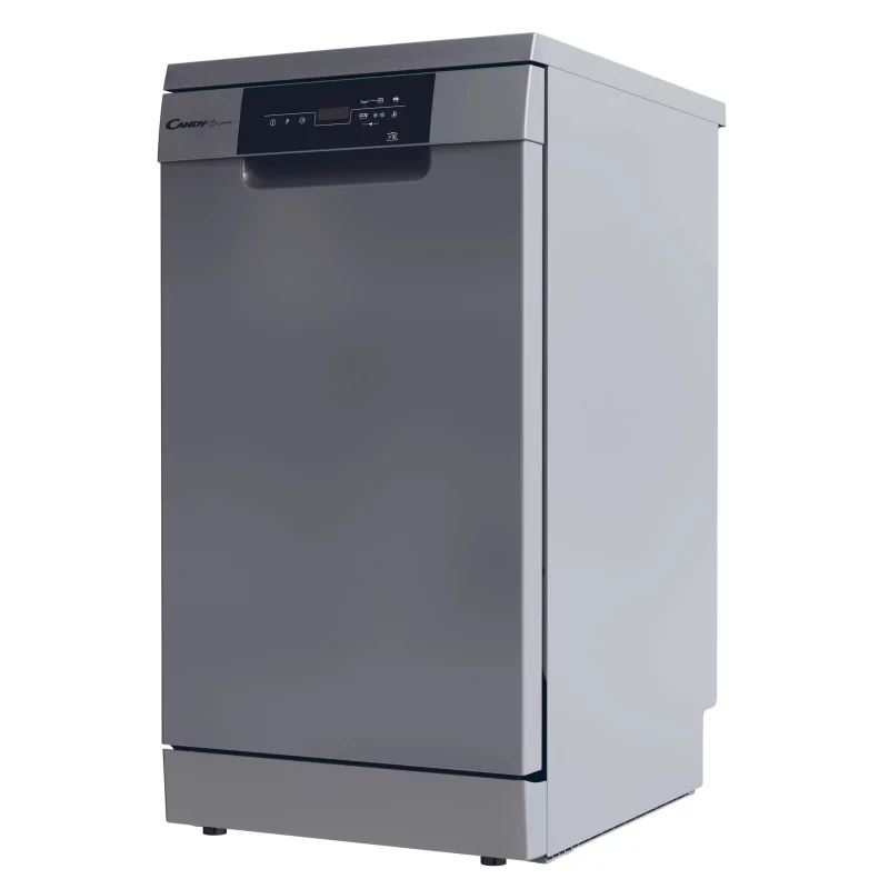 Kontrolsat - Candy Dishwasher CDPH 2D1047S (10 Cutlery - Class E)