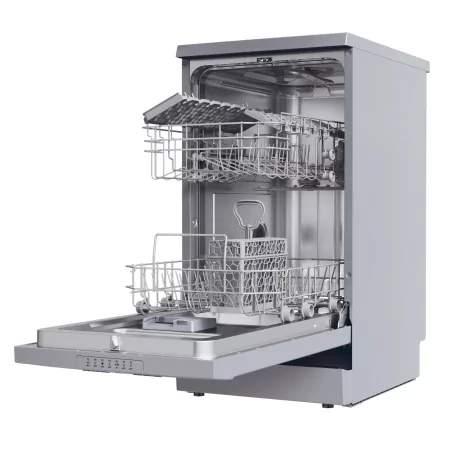 Kontrolsat - Candy Dishwasher CDPH 2D1047S (10 Cutlery - Class E) Kontrolsat - Candy Dishwasher CDPH 2D1047S (10 Cutlery - Class E)