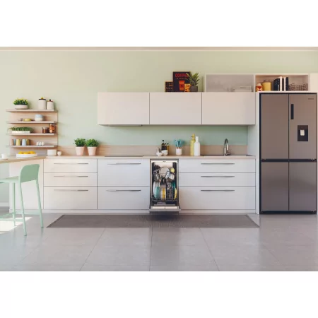 Kontrolsat - Candy Dishwasher CDPH 2D1047S (10 Cutlery - Class E) Kontrolsat - Candy Dishwasher CDPH 2D1047S (10 Cutlery - Class E)