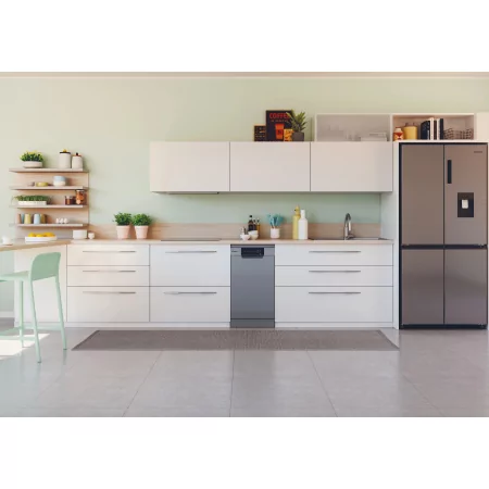 Kontrolsat - Candy Dishwasher CDPH 2D1047S (10 Cutlery - Class E) Kontrolsat - Candy Dishwasher CDPH 2D1047S (10 Cutlery - Class E)