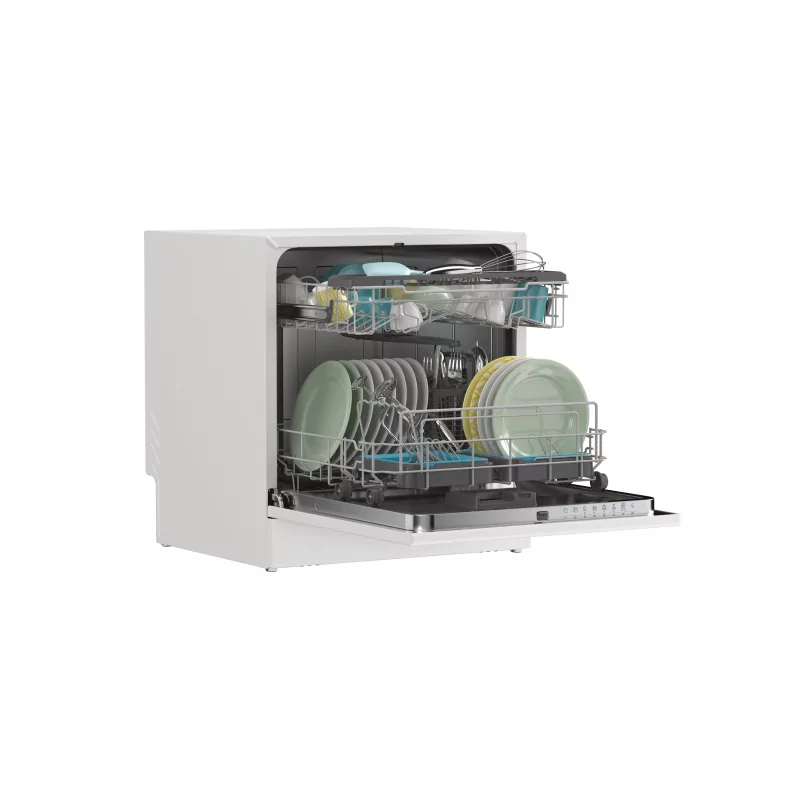 Kontrolsat - Candy Dishwasher - CP8F9FFW