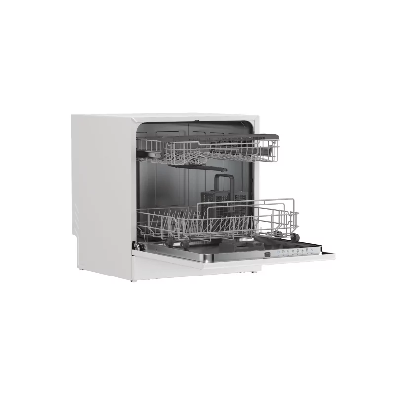 Kontrolsat - Candy Dishwasher - CP8F9FFW
