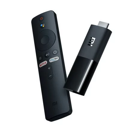Xiaomi Mi TV Stick Lite - European Version