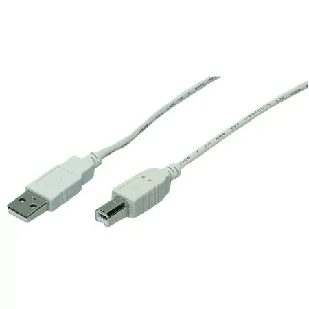 Cabo USB (A) 2.0 A USB (B