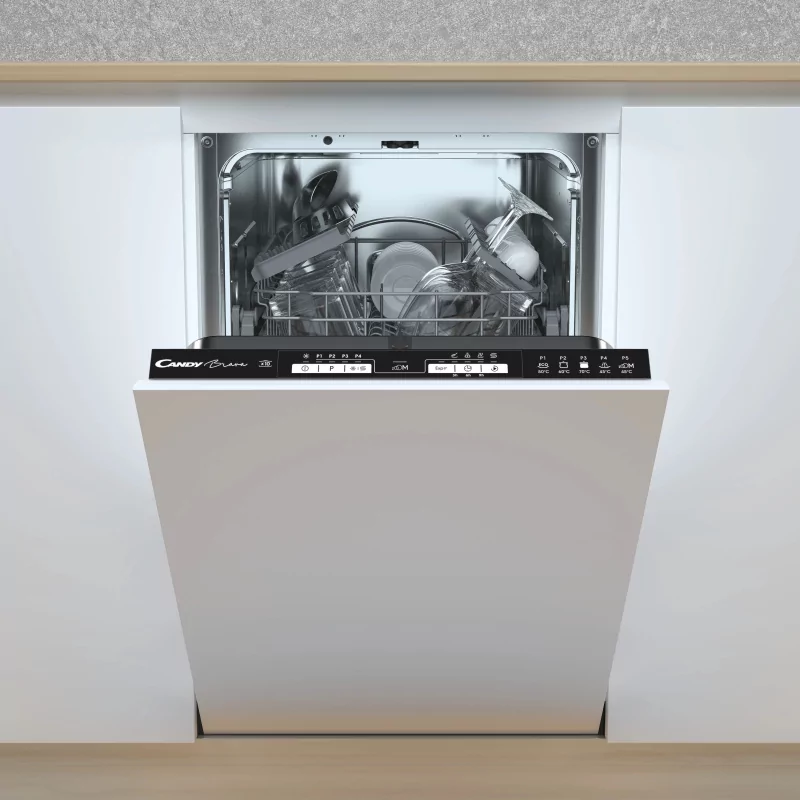 Kontrolsat - Candy Built-in Dishwasher - CDIH2L1047