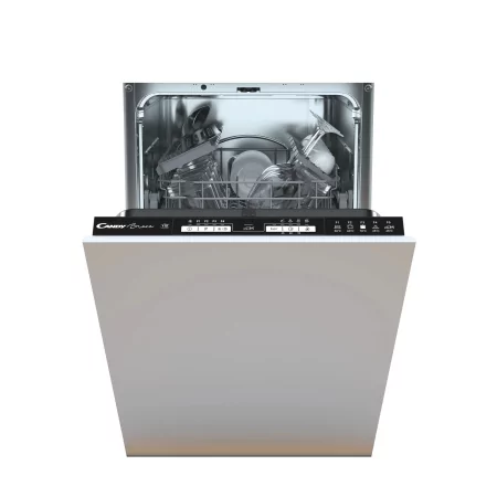 Kontrolsat - Candy Built-in Dishwasher - CDIH2L1047 Kontrolsat - Candy Built-in Dishwasher - CDIH2L1047