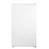 Silver Refrigerator with 1 Bag