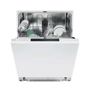 Kontrolsat - Candy Built-in Dishwasher - CI 3E7L0W