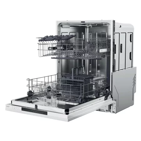 Kontrolsat - Candy Built-in Dishwasher - CI 3E7L0W Kontrolsat - Candy Built-in Dishwasher - CI 3E7L0W