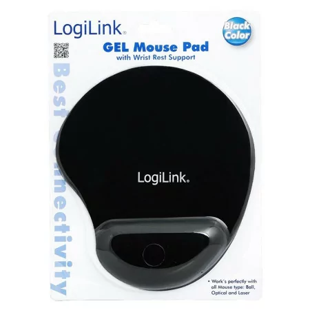 Logilink Tapete Rato com 