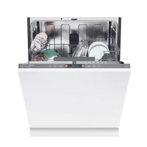 Kontrolsat - Candy Built-in Dishwasher - CI4C6F0A