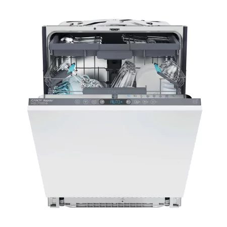 Kontrolsat - Candy Built-in Dishwasher - CI5C6F1A Kontrolsat - Candy Built-in Dishwasher - CI5C6F1A