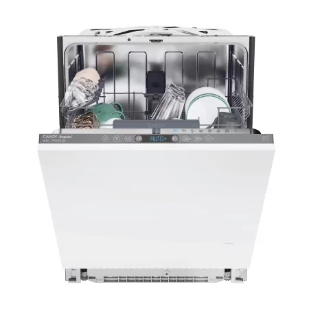 Kontrolsat - Candy Built-in Dishwasher - CI4C6F0A Kontrolsat - Candy Built-in Dishwasher - CI4C6F0A