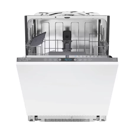Kontrolsat - Candy Built-in Dishwasher - CI4C6F0A Kontrolsat - Candy Built-in Dishwasher - CI4C6F0A