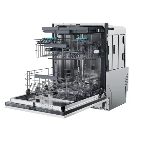Kontrolsat - Candy Built-in Dishwasher - CI5C6F1A Kontrolsat - Candy Built-in Dishwasher - CI5C6F1A