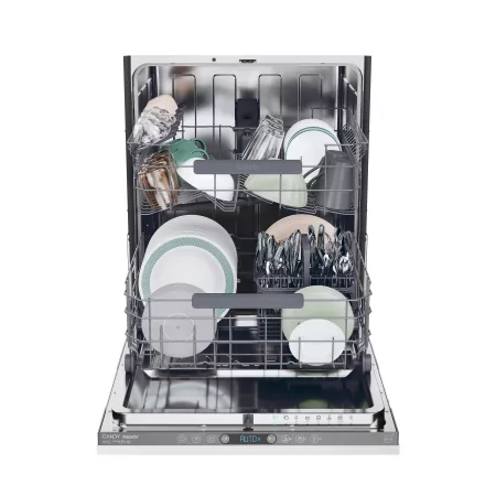 Kontrolsat - Candy Built-in Dishwasher - CI4C6F0A Kontrolsat - Candy Built-in Dishwasher - CI4C6F0A