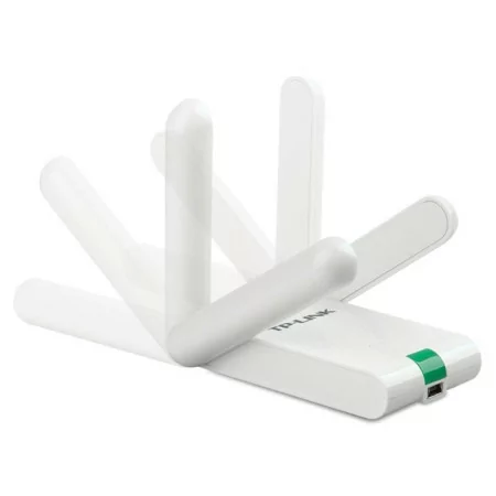 Adaptador USB Wireless TP