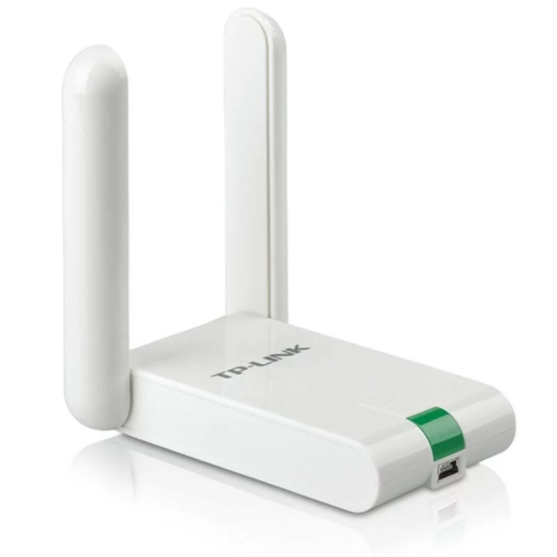 Adaptador USB Wireless TP Adaptador USB Wireless TP