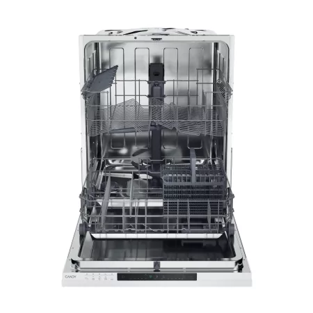 Kontrolsat - Candy Built-in Dishwasher - CI3C7l0W Kontrolsat - Candy Built-in Dishwasher - CI3C7l0W