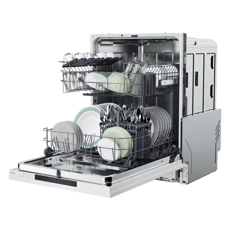 Kontrolsat - Candy Built-in Dishwasher - CI3C7l0W