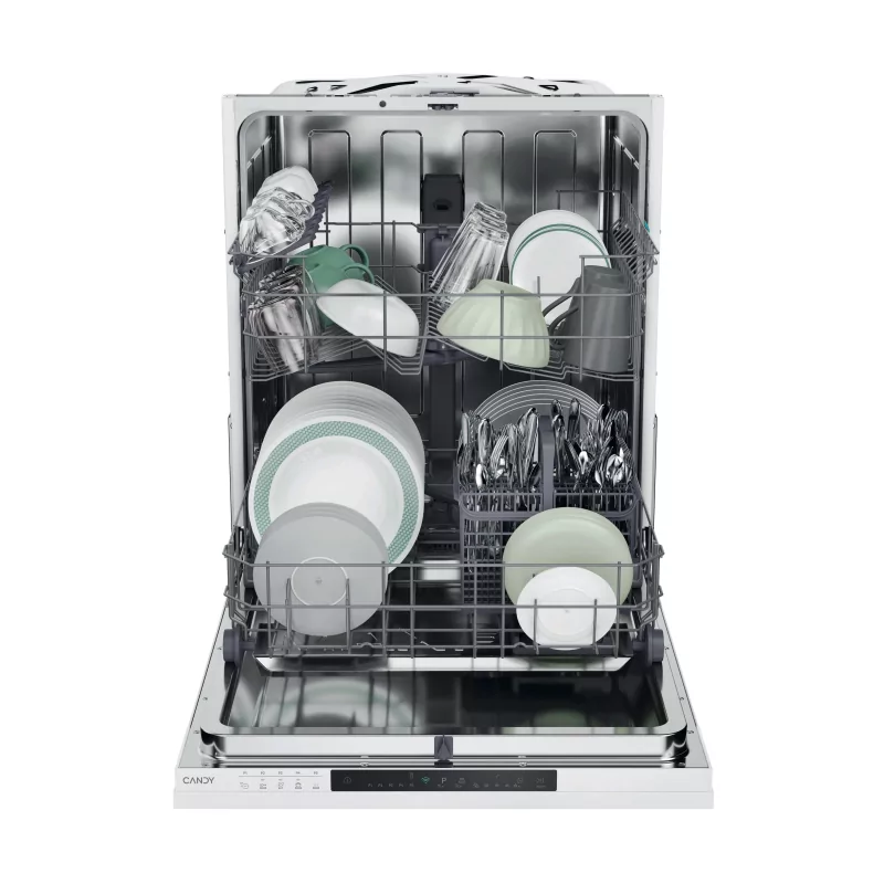 Kontrolsat - Candy Built-in Dishwasher - CI3C7l0W