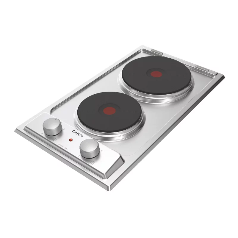 Kontrolsat - Candy Domino Plate - CE32XK