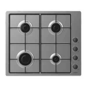 Kontrolsat - Placa a Gás Candy - CHW6LBX/4U2