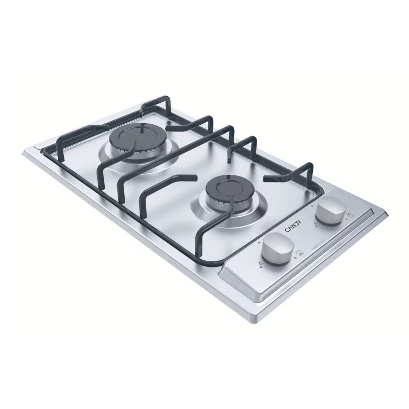 Kontrolsat - Candy Gas Hob - CHW-23-X