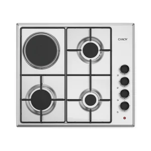 Kontrolsat - Candy Gas Hob - CMGH31X/1