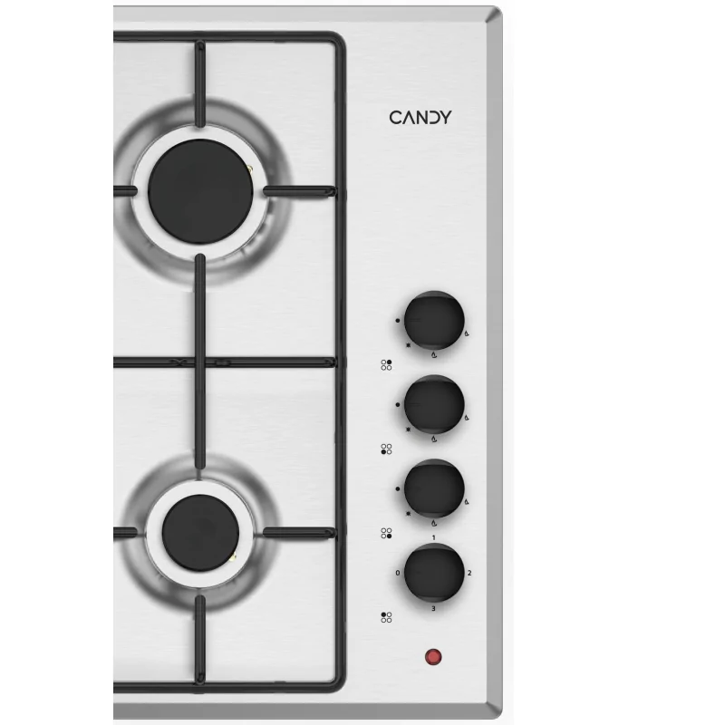 Kontrolsat - Candy Gas Hob - CMGH31X/1