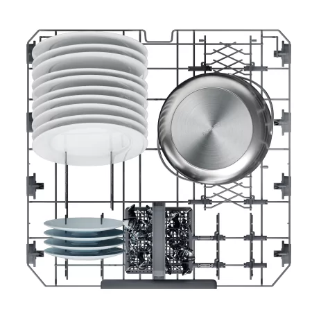 Kontrolsat - Candy Built-in Dishwasher - CI6C4F0PA Kontrolsat - Candy Built-in Dishwasher - CI6C4F0PA