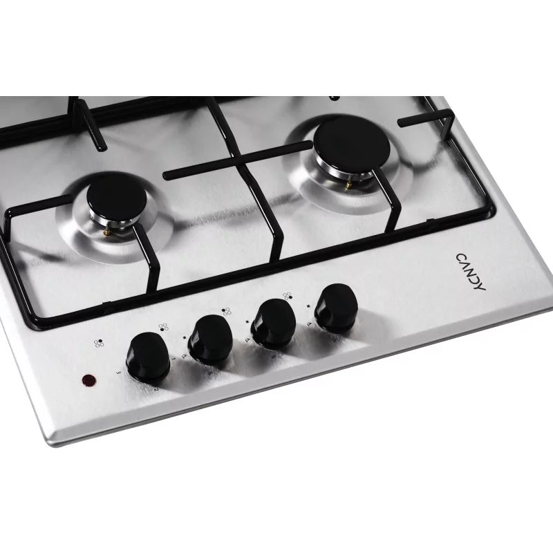 Kontrolsat - Candy Gas Hob - CMGH31X/1