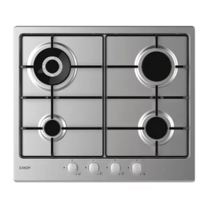 Kontrolsat - Placa a Gás Candy - CHW6BR4WX