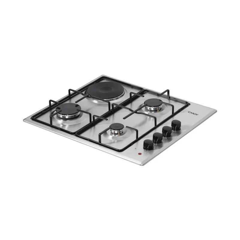 Kontrolsat - Placa a Gás Candy - CMGH31X/1