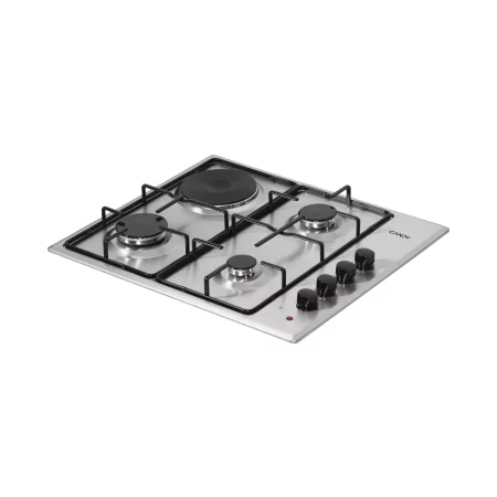 Kontrolsat - Candy Gas Hob - CMGH31X/1 Kontrolsat - Candy Gas Hob - CMGH31X/1