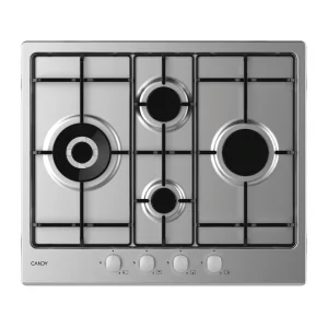 Kontrolsat - Candy Gas Hob - CHW6D4WX