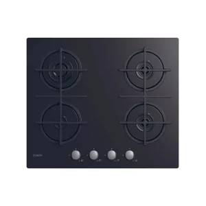 Kontrolsat - Candy Gas Hob - CVG-6-B