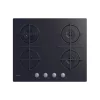 Candy Gas Hob - CVG-6-B
