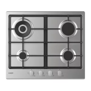 Kontrolsat - Placa a Gás Candy - CHG6BR4WX