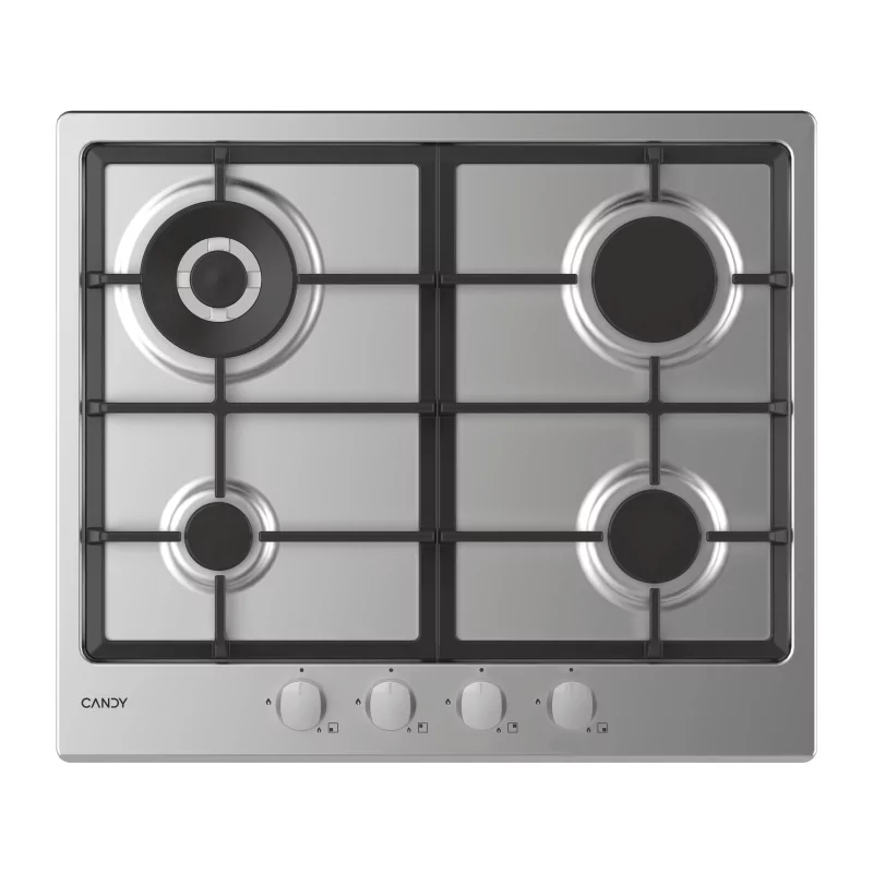 Kontrolsat - Candy Gas Hob - CHG6BR4WX Kontrolsat - Candy Gas Hob - CHG6BR4WX