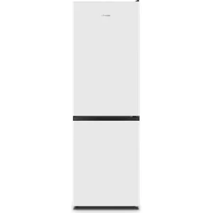 Kontrolsat - Hisense RB390N4AWE Fridge Freezer (304L - Class E - White)